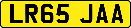 LR65JAA