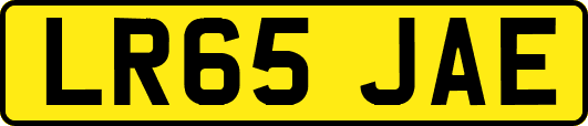 LR65JAE