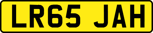 LR65JAH