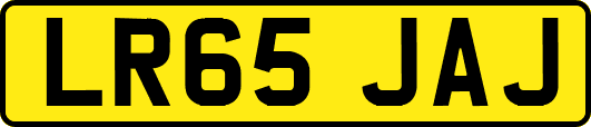 LR65JAJ
