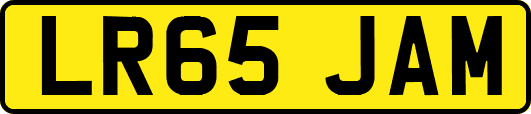 LR65JAM