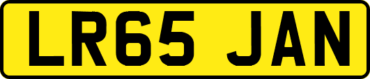 LR65JAN
