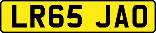 LR65JAO