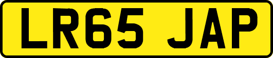 LR65JAP