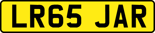 LR65JAR