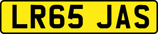 LR65JAS