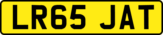 LR65JAT