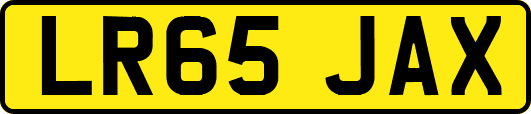 LR65JAX