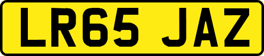 LR65JAZ