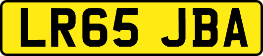 LR65JBA