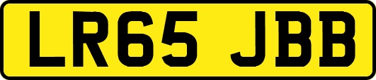 LR65JBB