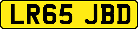 LR65JBD