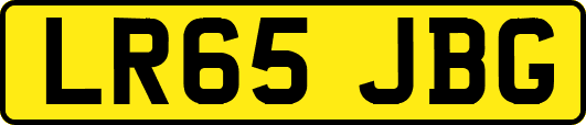LR65JBG