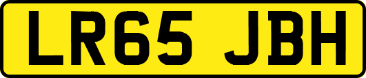 LR65JBH