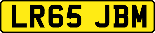 LR65JBM