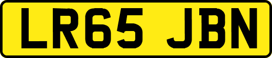 LR65JBN