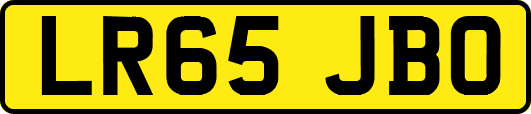 LR65JBO