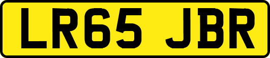 LR65JBR