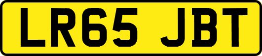 LR65JBT