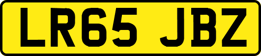 LR65JBZ