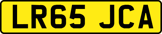 LR65JCA