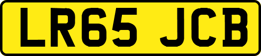 LR65JCB