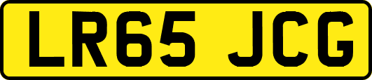 LR65JCG