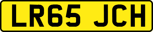 LR65JCH