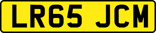 LR65JCM