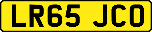 LR65JCO