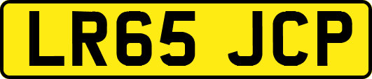 LR65JCP