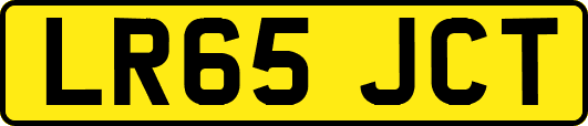 LR65JCT