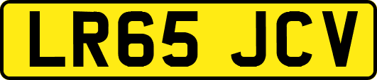 LR65JCV