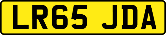 LR65JDA