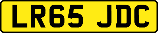 LR65JDC