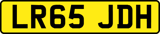 LR65JDH
