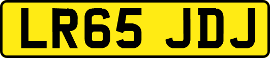 LR65JDJ