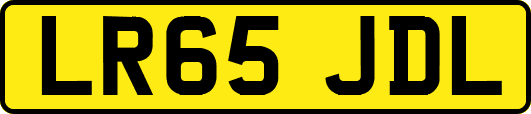 LR65JDL