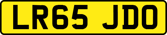 LR65JDO