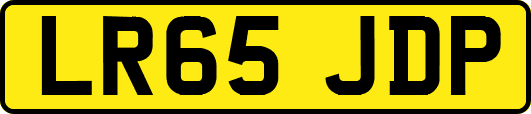 LR65JDP