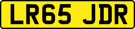 LR65JDR