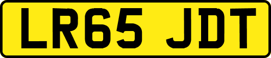 LR65JDT
