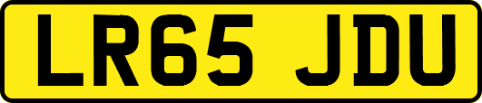 LR65JDU