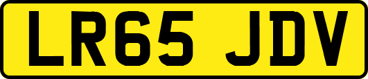 LR65JDV