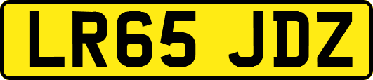 LR65JDZ