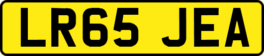 LR65JEA
