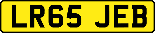 LR65JEB