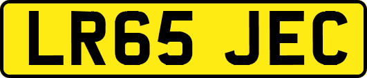 LR65JEC