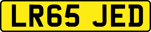 LR65JED
