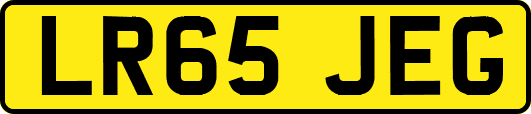 LR65JEG